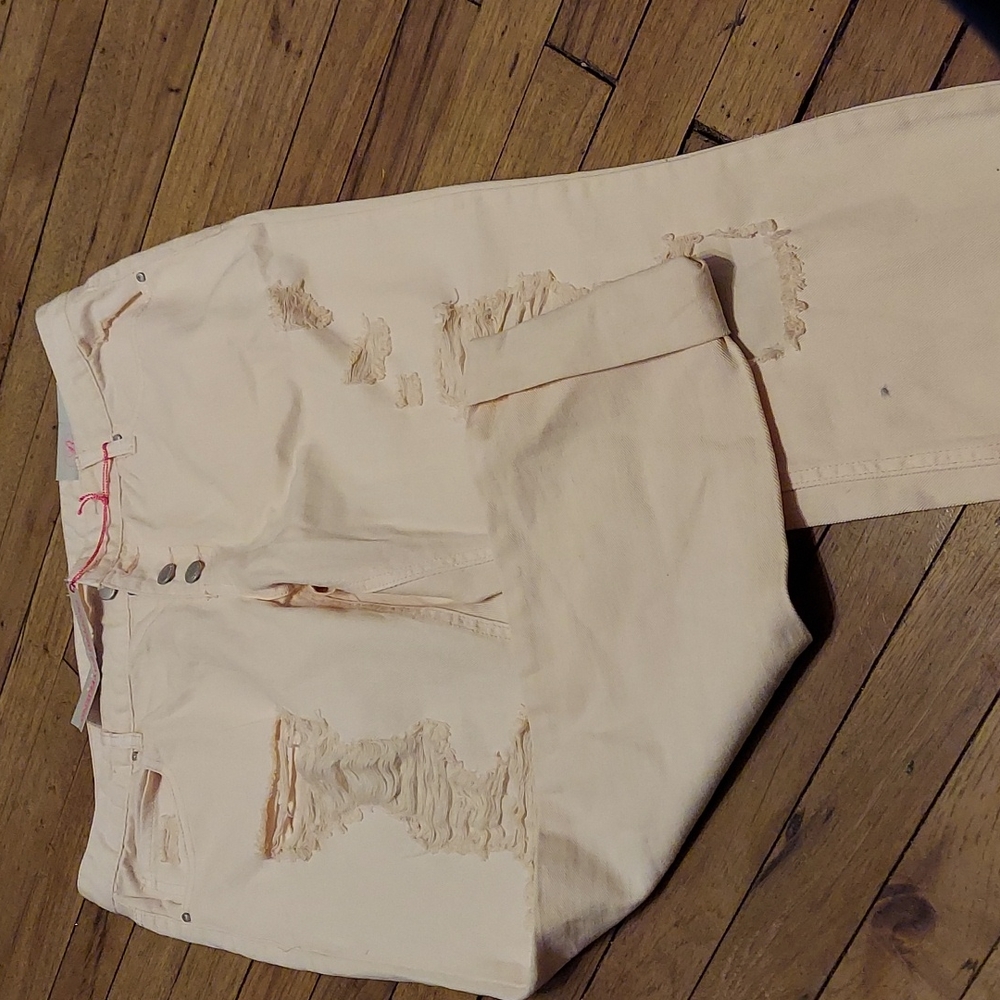 Jeans - Picture 2 of 2